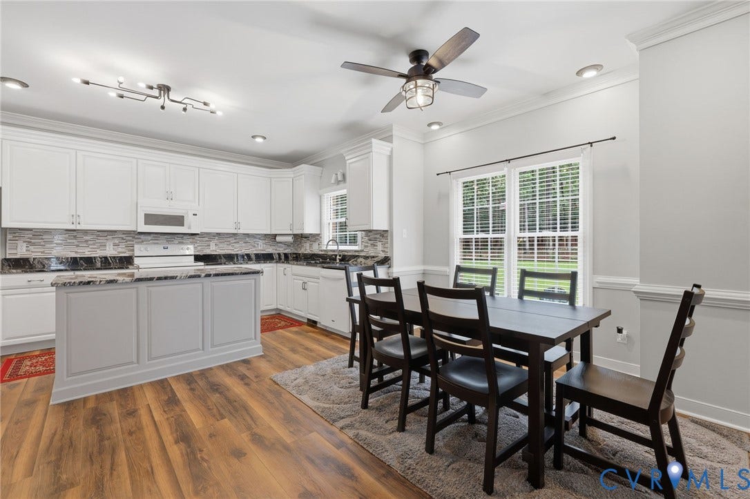12124 Glen Kilchurn Drive, Chesterfield, VA 23838 12124 Glen Kilchurn Drive, Chesterfield, VA 23838