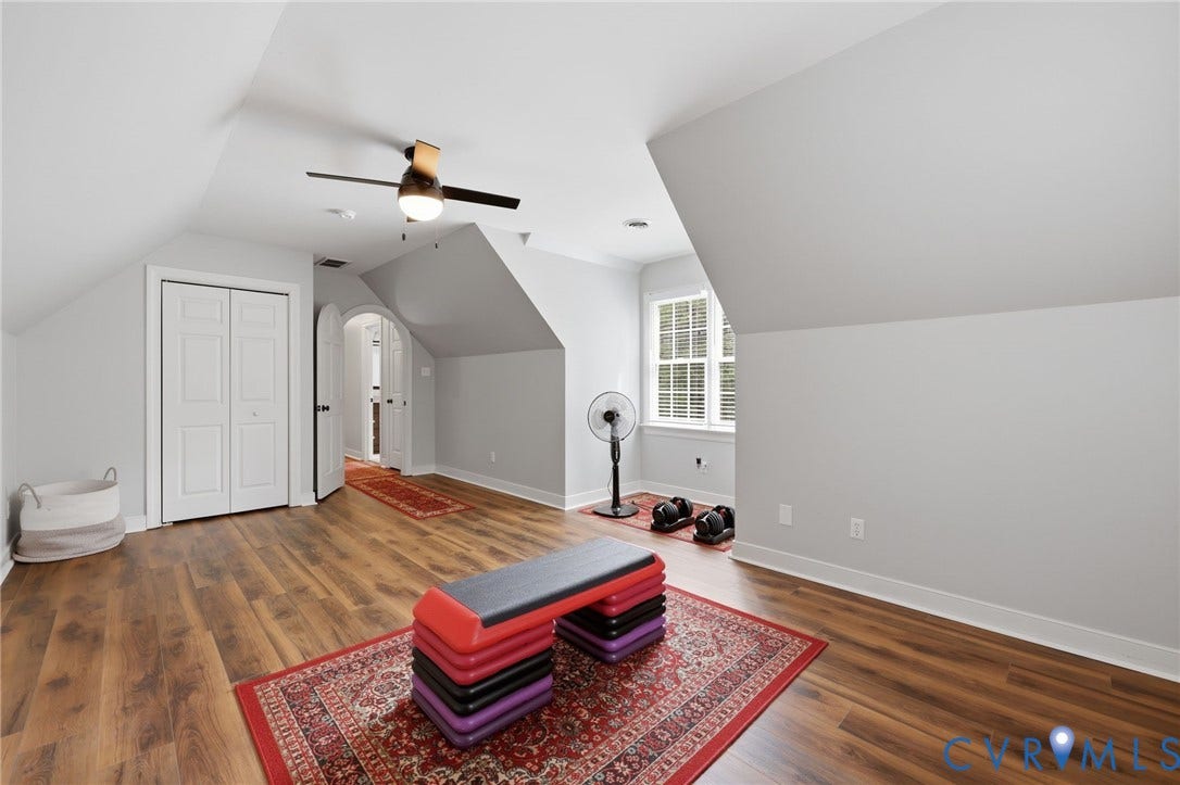 12124 Glen Kilchurn Drive, Chesterfield, VA 23838 12124 Glen Kilchurn Drive, Chesterfield, VA 23838