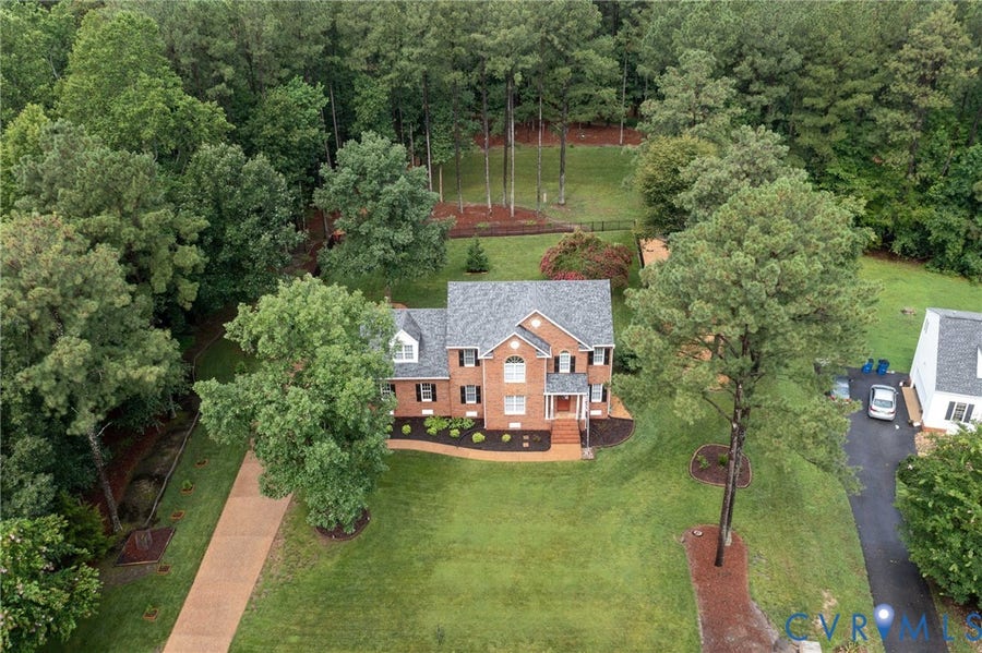 Property photo for 12124 Glen Kilchurn Drive, Chesterfield, VA