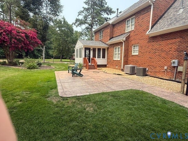 12124 Glen Kilchurn Drive, Chesterfield, VA 23838 12124 Glen Kilchurn Drive, Chesterfield, VA 23838