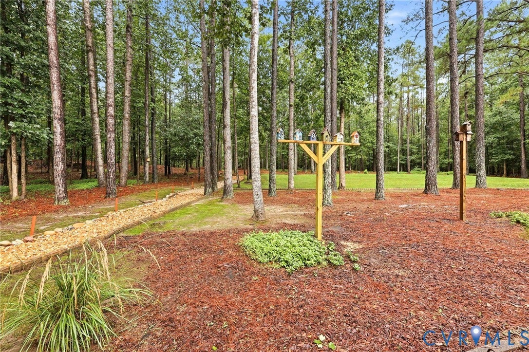 12124 Glen Kilchurn Drive, Chesterfield, VA 23838 12124 Glen Kilchurn Drive, Chesterfield, VA 23838