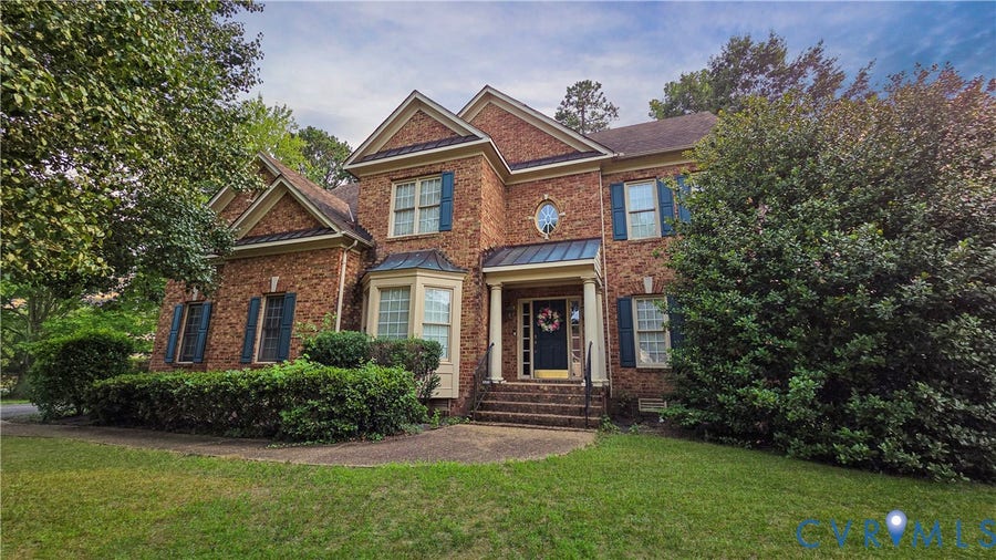 Property photo for 5800 Hardwick Drive, Glen Allen, VA