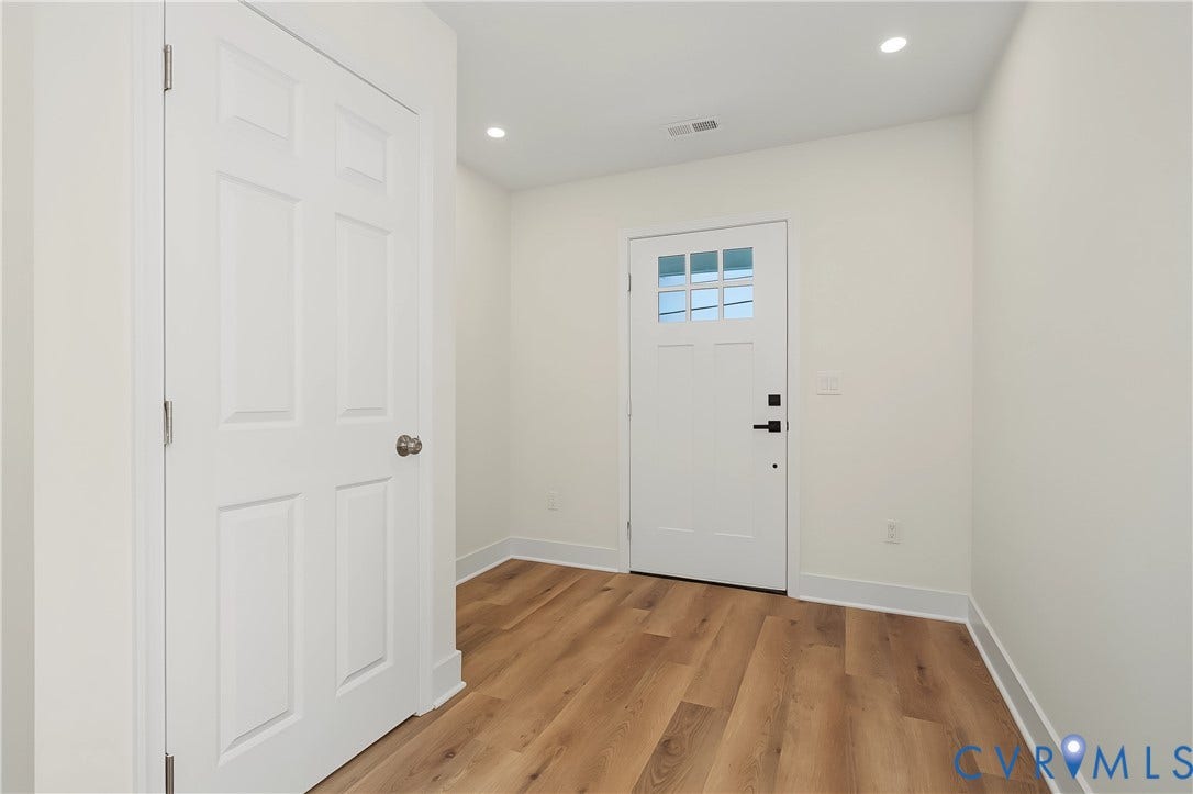 21102 Chesterfield Avenue, Chesterfield, VA 23803