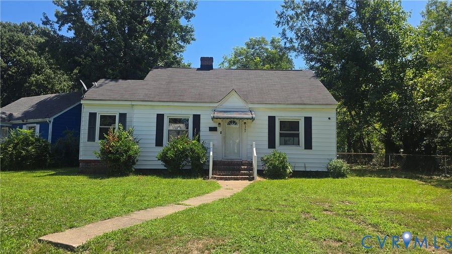 Property photo for 3701 Patrick Avenue, Richmond, VA