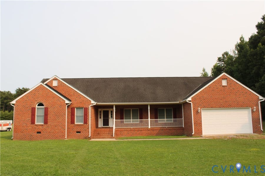 Property photo for 2271 New Market Road, Henrico, VA