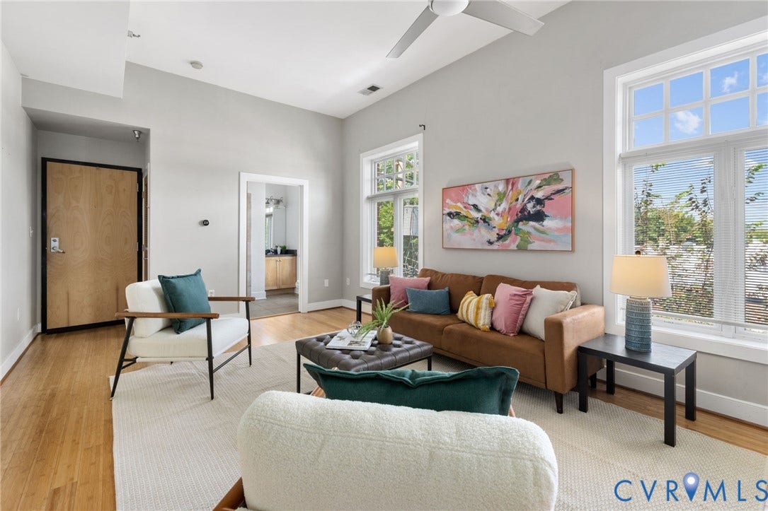 110 W Marshall Street, #U38, Jackson Ward, Richmond, VA 23220 110 W Marshall Street, #U38, Jackson Ward, Richmond, VA 23220