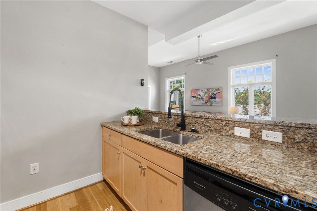 110 W Marshall Street, #U38, Jackson Ward, Richmond, VA 23220 110 W Marshall Street, #U38, Jackson Ward, Richmond, VA 23220