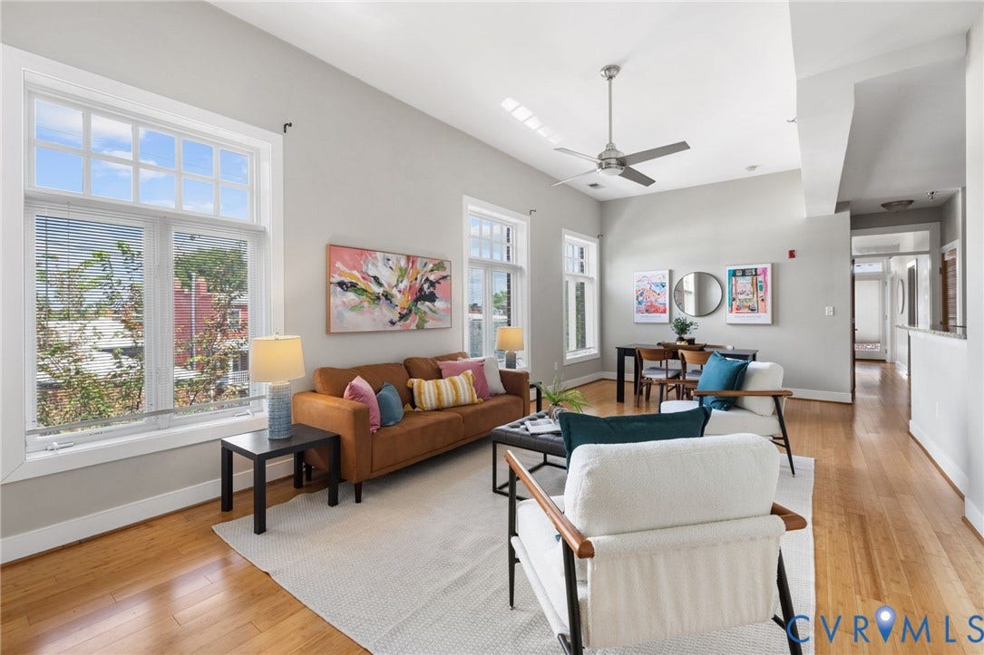110 W Marshall Street, #U38, Jackson Ward, Richmond, VA 23220 110 W Marshall Street, #U38, Jackson Ward, Richmond, VA 23220