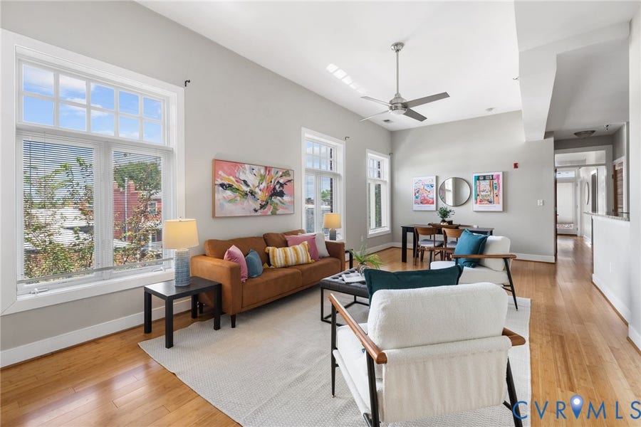 Property photo for 110 W Marshall Street, #U38, Richmond, VA
