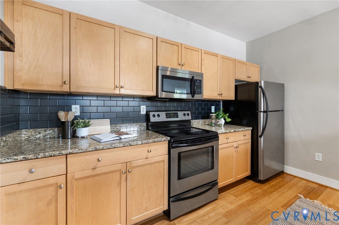110 W Marshall Street, #U38, Jackson Ward, Richmond, VA 23220 110 W Marshall Street, #U38, Jackson Ward, Richmond, VA 23220