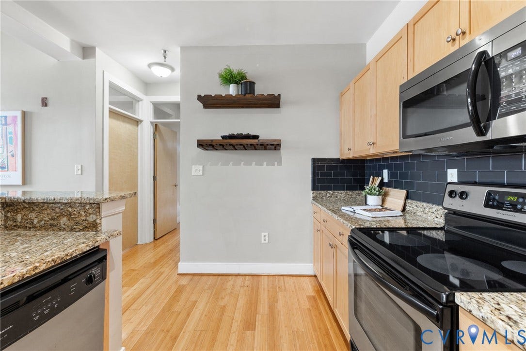 110 W Marshall Street, #U38, Jackson Ward, Richmond, VA 23220 110 W Marshall Street, #U38, Jackson Ward, Richmond, VA 23220