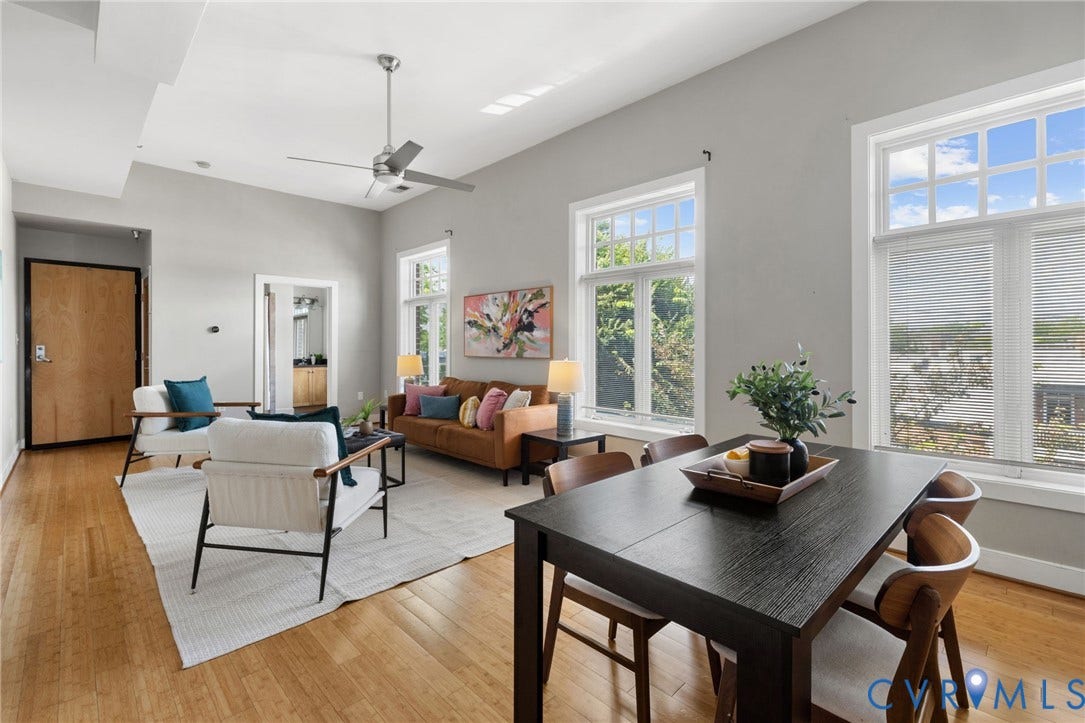 110 W Marshall Street, #U38, Jackson Ward, Richmond, VA 23220 110 W Marshall Street, #U38, Jackson Ward, Richmond, VA 23220