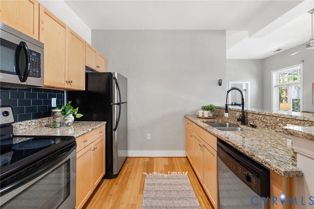 110 W Marshall Street, #U38, Jackson Ward, Richmond, VA 23220 110 W Marshall Street, #U38, Jackson Ward, Richmond, VA 23220
