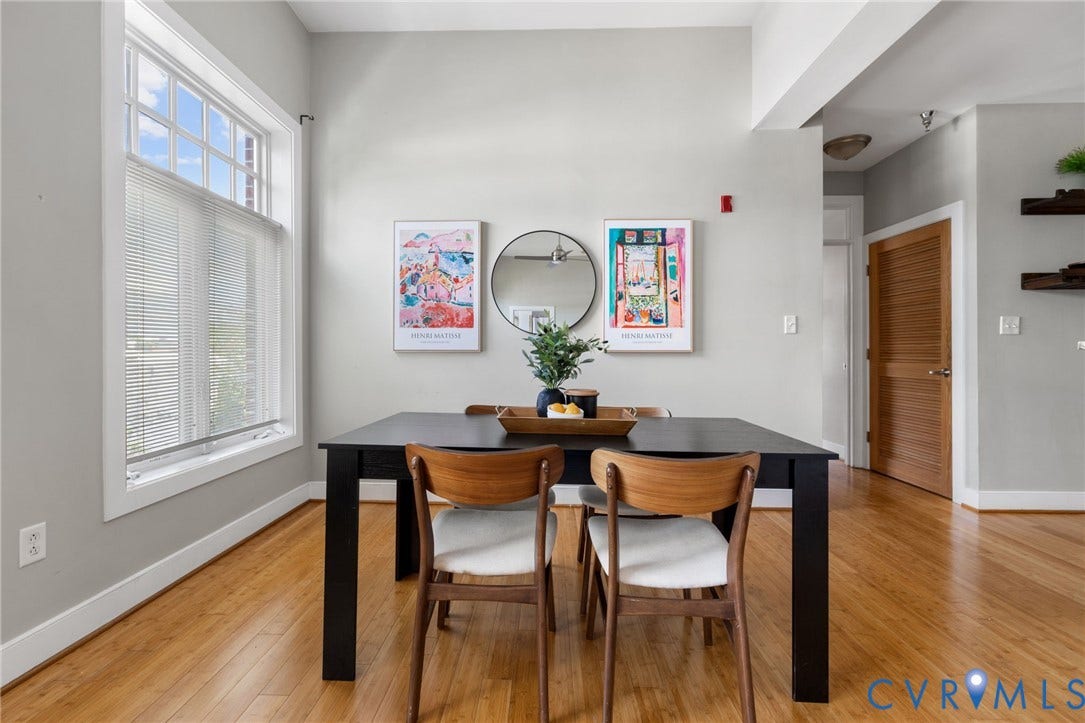 110 W Marshall Street, #U38, Jackson Ward, Richmond, VA 23220 110 W Marshall Street, #U38, Jackson Ward, Richmond, VA 23220