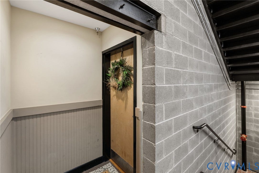 110 W Marshall Street, #U38, Jackson Ward, Richmond, VA 23220 110 W Marshall Street, #U38, Jackson Ward, Richmond, VA 23220