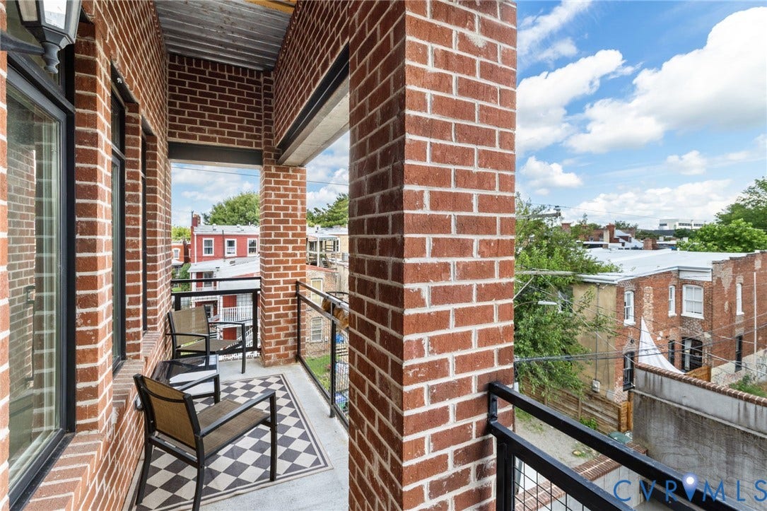 110 W Marshall Street, #U38, Jackson Ward, Richmond, VA 23220 110 W Marshall Street, #U38, Jackson Ward, Richmond, VA 23220
