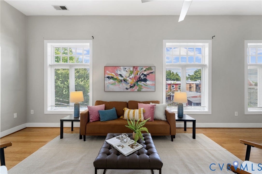 110 W Marshall Street, #U38, Jackson Ward, Richmond, VA 23220 110 W Marshall Street, #U38, Jackson Ward, Richmond, VA 23220
