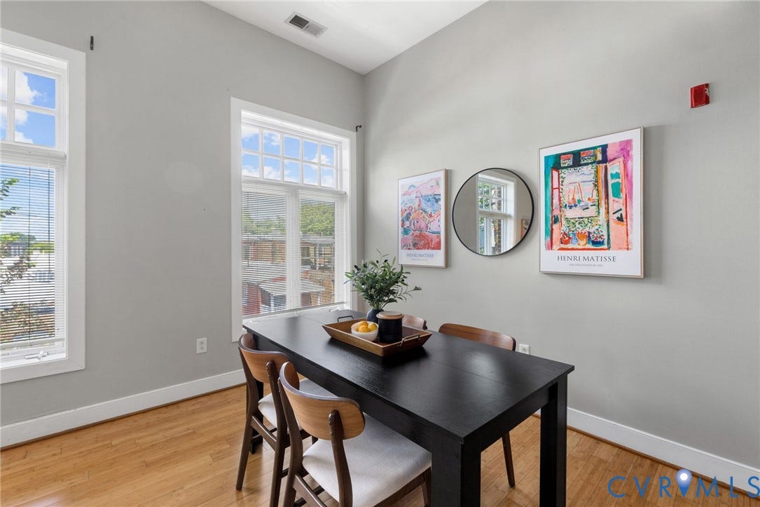 110 W Marshall Street, #U38, Jackson Ward, Richmond, VA 23220 110 W Marshall Street, #U38, Jackson Ward, Richmond, VA 23220