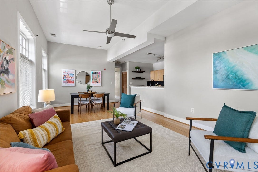 110 W Marshall Street, #U38, Jackson Ward, Richmond, VA 23220 110 W Marshall Street, #U38, Jackson Ward, Richmond, VA 23220