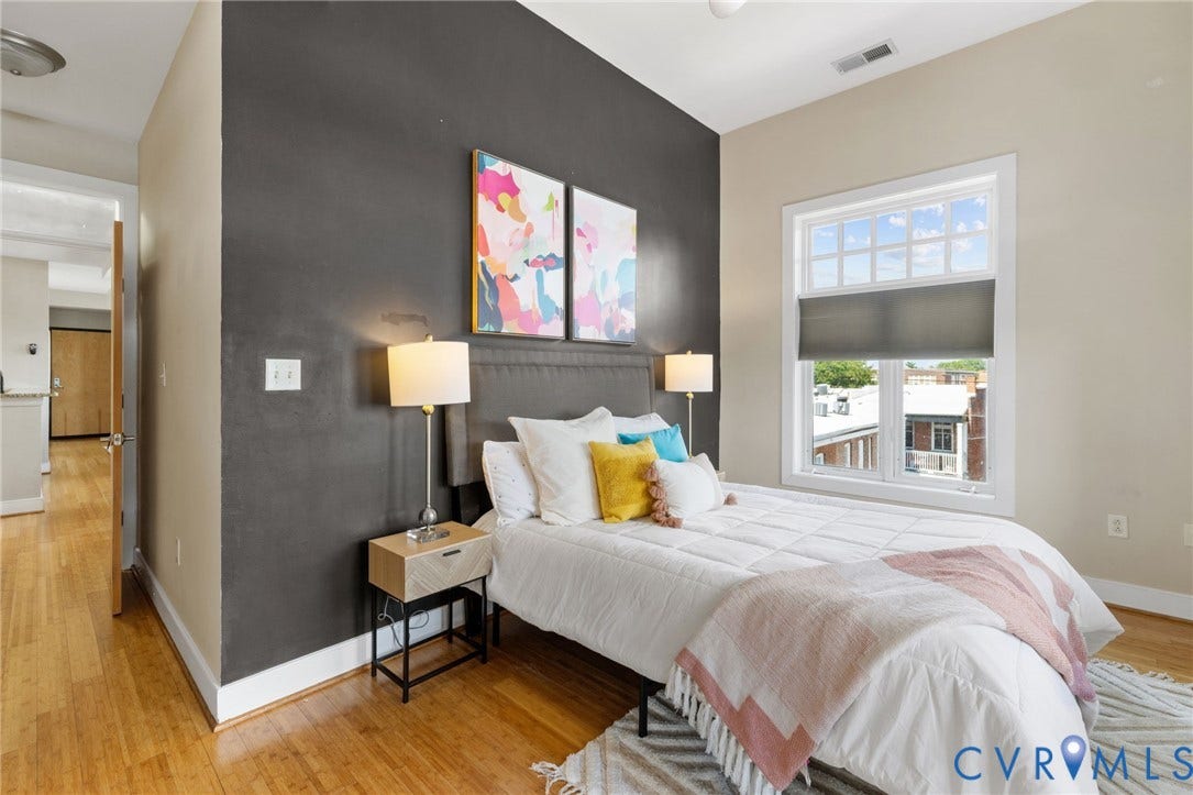 110 W Marshall Street, #U38, Jackson Ward, Richmond, VA 23220 110 W Marshall Street, #U38, Jackson Ward, Richmond, VA 23220
