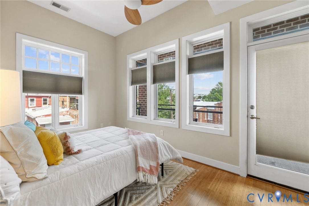 110 W Marshall Street, #U38, Jackson Ward, Richmond, VA 23220 110 W Marshall Street, #U38, Jackson Ward, Richmond, VA 23220
