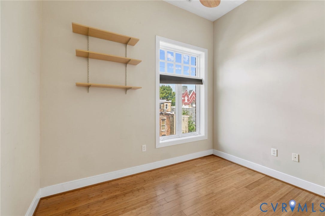 110 W Marshall Street, #U38, Jackson Ward, Richmond, VA 23220 110 W Marshall Street, #U38, Jackson Ward, Richmond, VA 23220