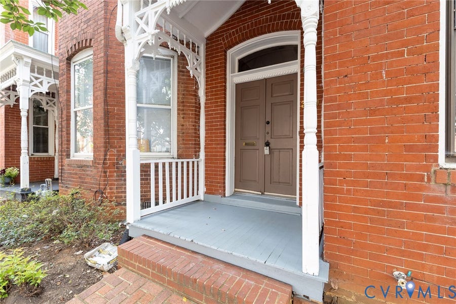 Property photo for 319 S Randolph Street, Richmond, VA