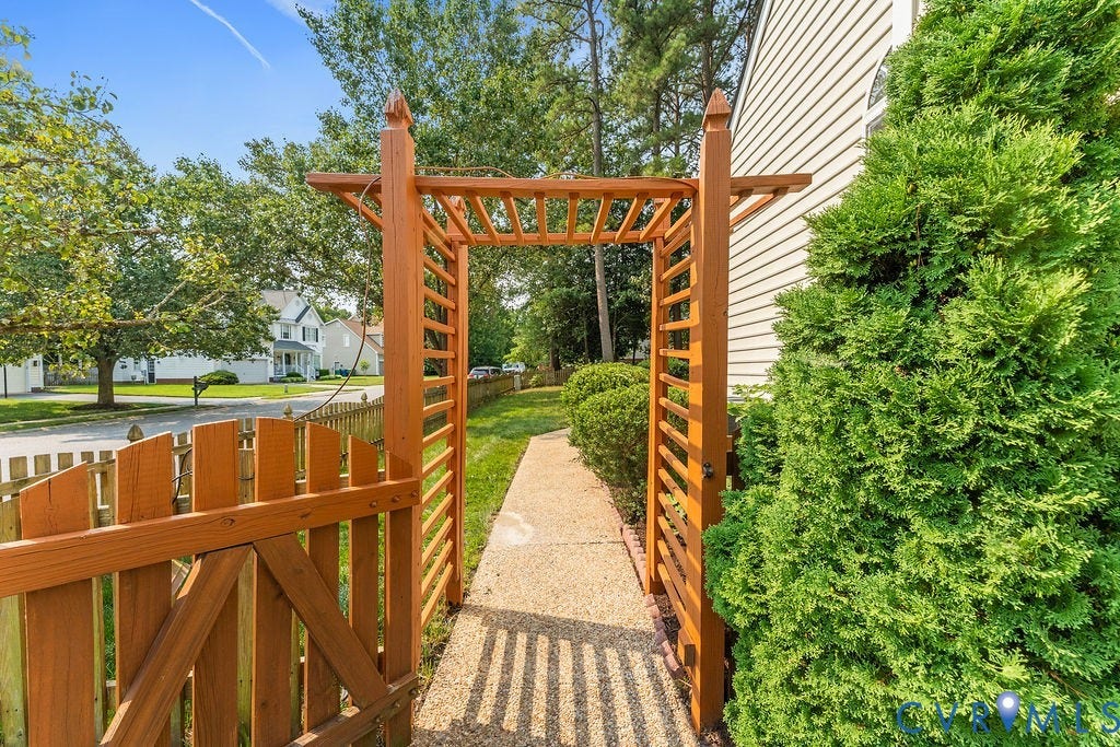 5316 Lemoore Drive, Glen Allen, VA 23059 5316 Lemoore Drive, Glen Allen, VA 23059