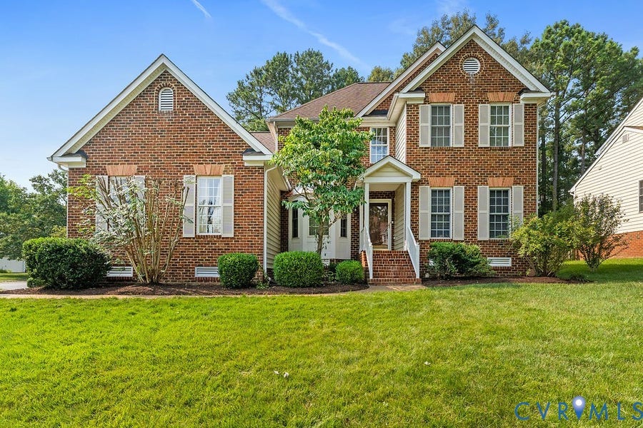 Property photo for 5316 Lemoore Drive, Glen Allen, VA