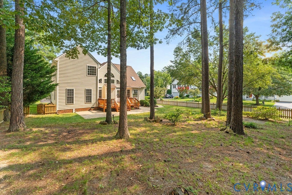 5316 Lemoore Drive, Glen Allen, VA 23059 5316 Lemoore Drive, Glen Allen, VA 23059