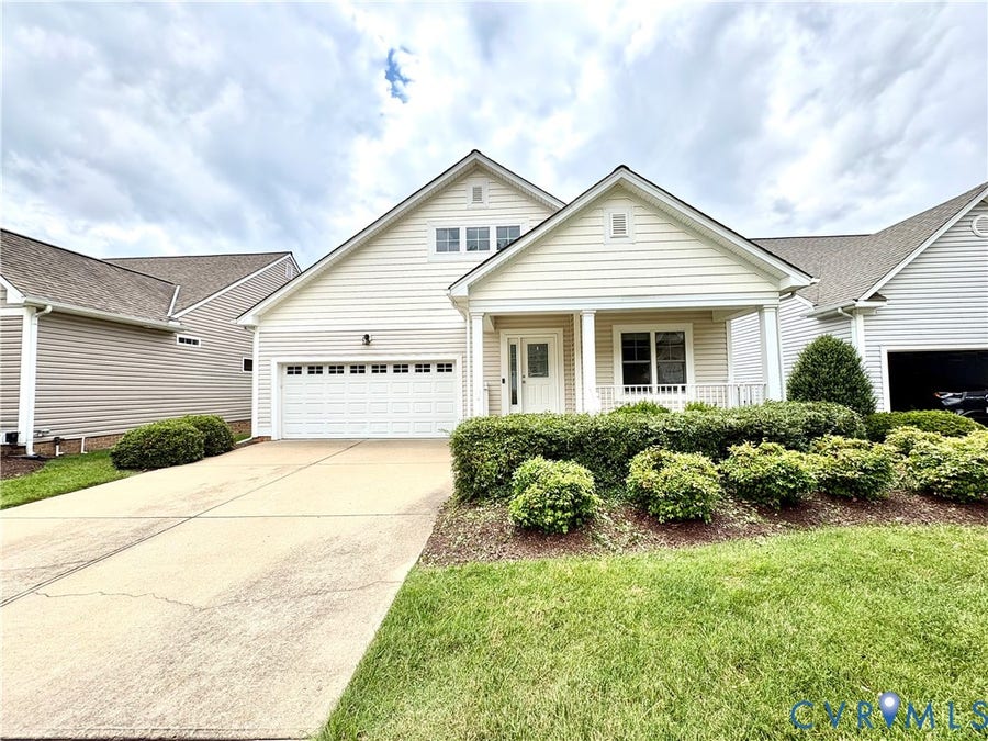 Property photo for 1118 Alcorn Terrace, Midlothian, VA