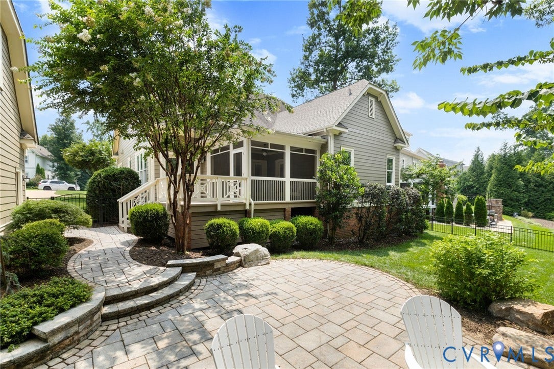15918 Drumone Road, Hallsley, Midlothian, VA 23112 15918 Drumone Road, Hallsley, Midlothian, VA 23112