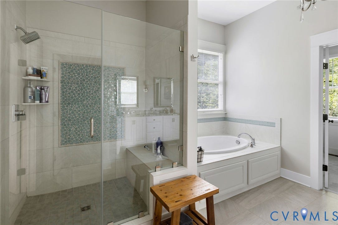 15918 Drumone Road, Hallsley, Midlothian, VA 23112 Bathroom