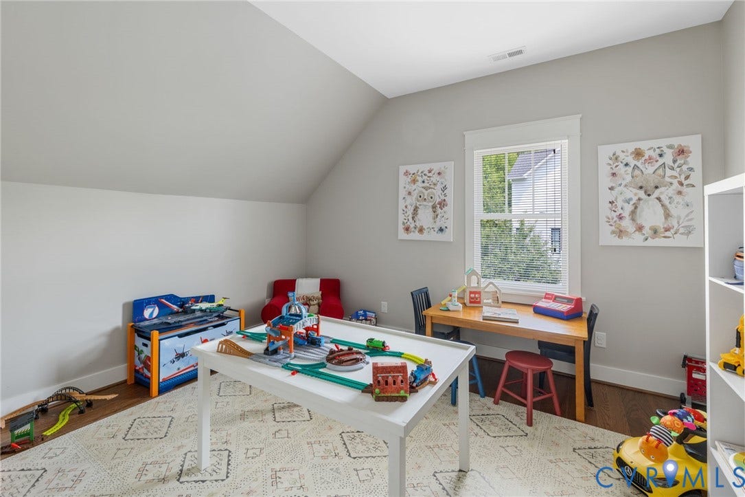 15918 Drumone Road, Hallsley, Midlothian, VA 23112 Game room