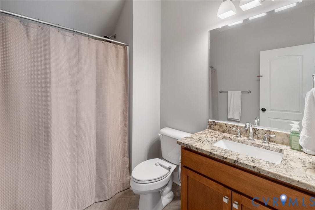 15918 Drumone Road, Hallsley, Midlothian, VA 23112 Bathroom