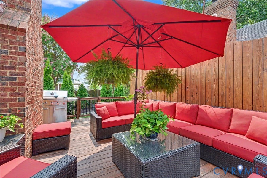 Property photo for 13932 Pagehurst Terrace, #5, Midlothian, VA