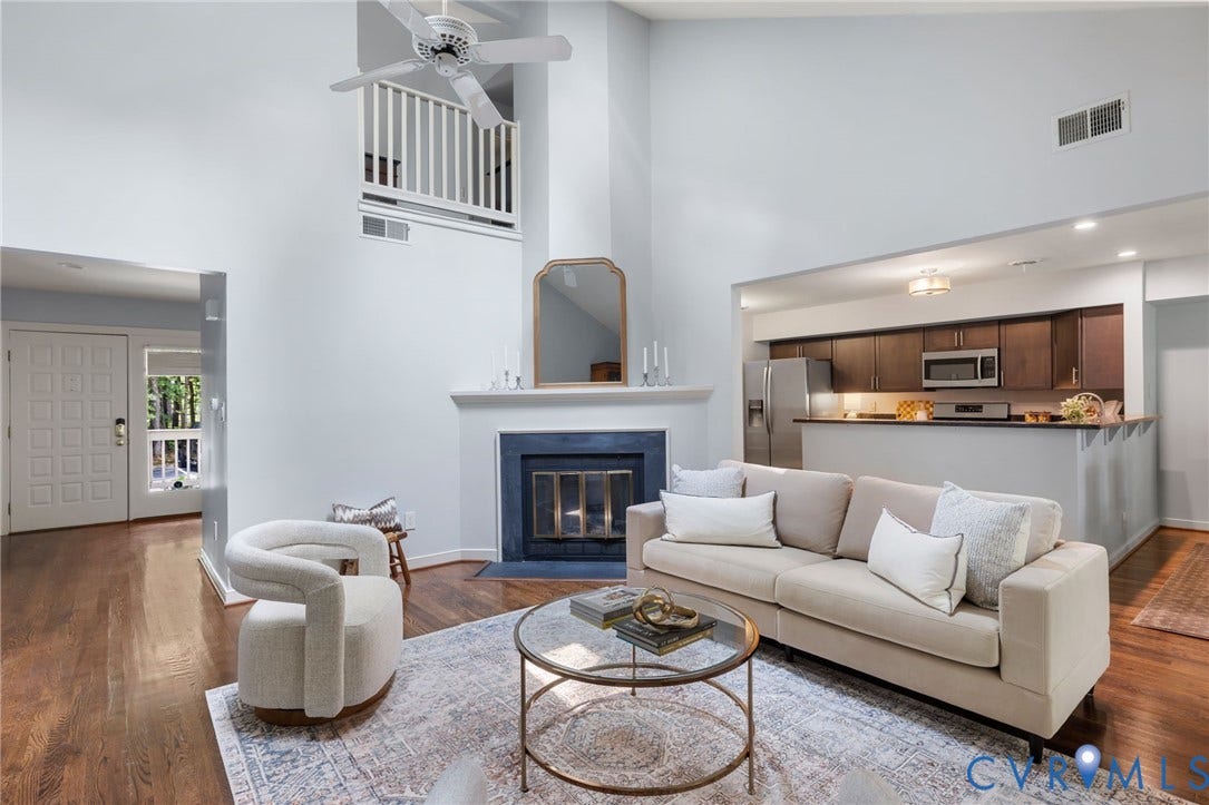 3117 Stony Point Road, #C, Bon Air, Richmond, VA 23235 3117 Stony Point Road, #C, Bon Air, Richmond, VA 23235