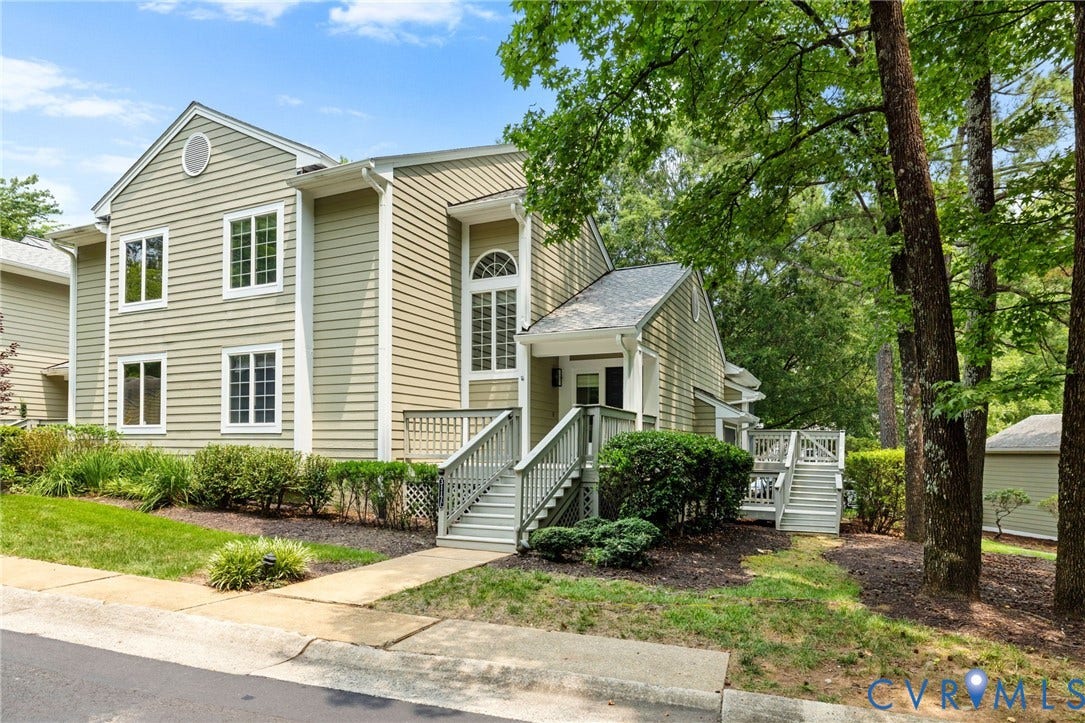 3117 Stony Point Road, #C, Bon Air, Richmond, VA 23235 3117 Stony Point Road, #C, Bon Air, Richmond, VA 23235