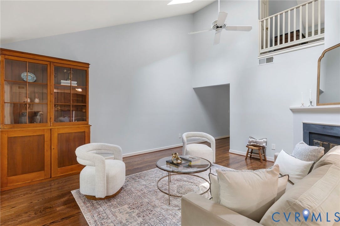 3117 Stony Point Road, #C, Bon Air, Richmond, VA 23235 3117 Stony Point Road, #C, Bon Air, Richmond, VA 23235