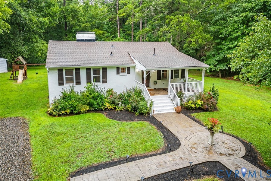 Property photo for 11400 Coalboro Road, Chesterfield, VA