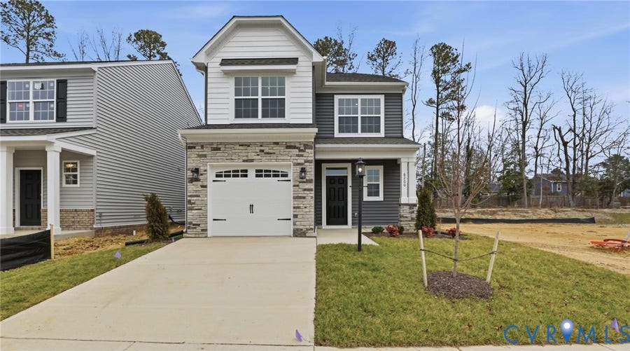 Property photo for 6118 Jackline Run, Chesterfield, VA