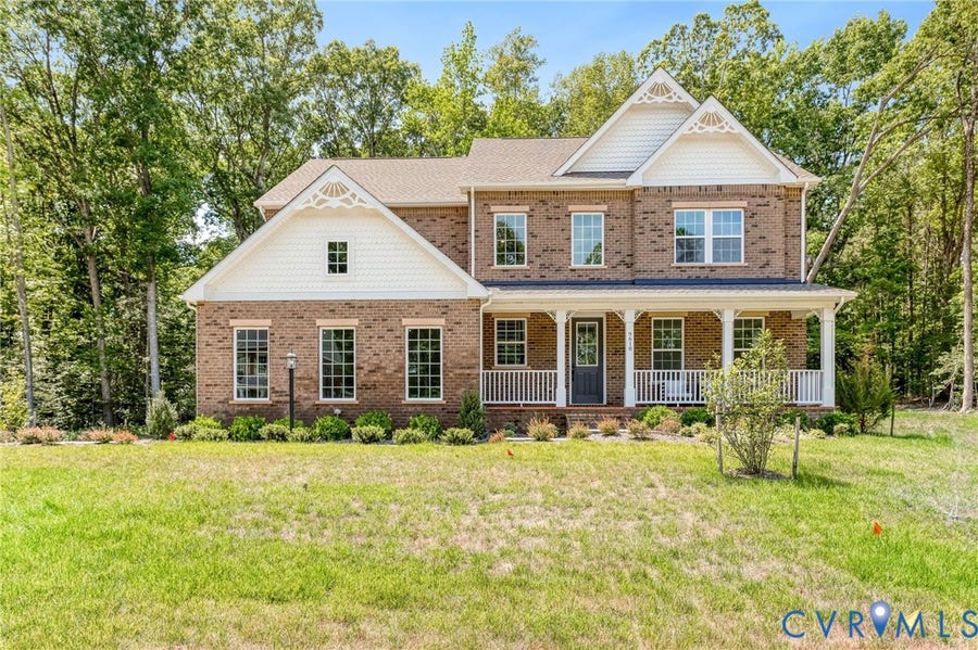 Property photo for 9618 Summercreek Trail, Chesterfield, VA