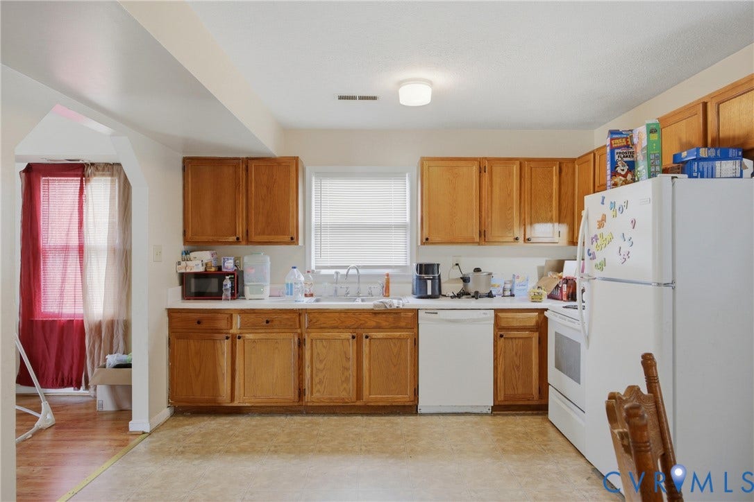1221 N 35th Street, Church Hill, Richmond, VA 23223 1221 N 35th Street, Church Hill, Richmond, VA 23223