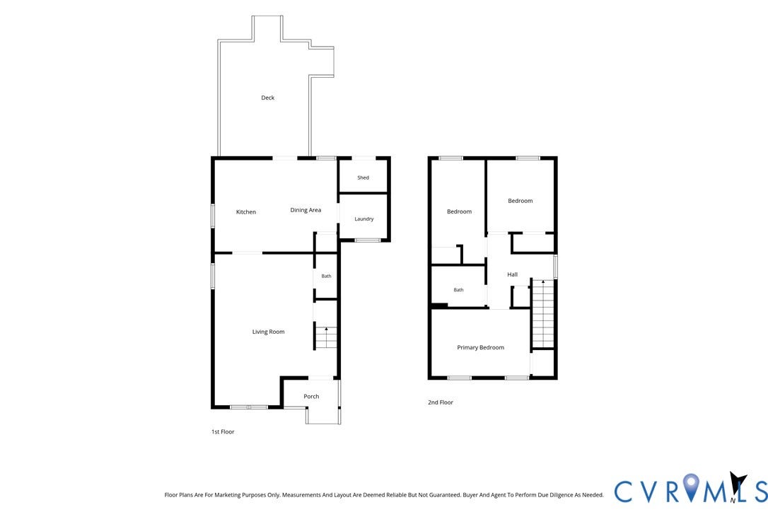 1221 N 35th Street, Church Hill, Richmond, VA 23223 1221 N 35th Street, Church Hill, Richmond, VA 23223