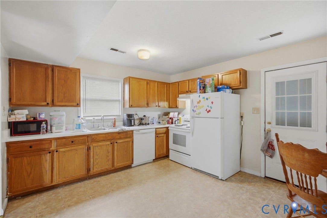 1221 N 35th Street, Church Hill, Richmond, VA 23223 1221 N 35th Street, Church Hill, Richmond, VA 23223
