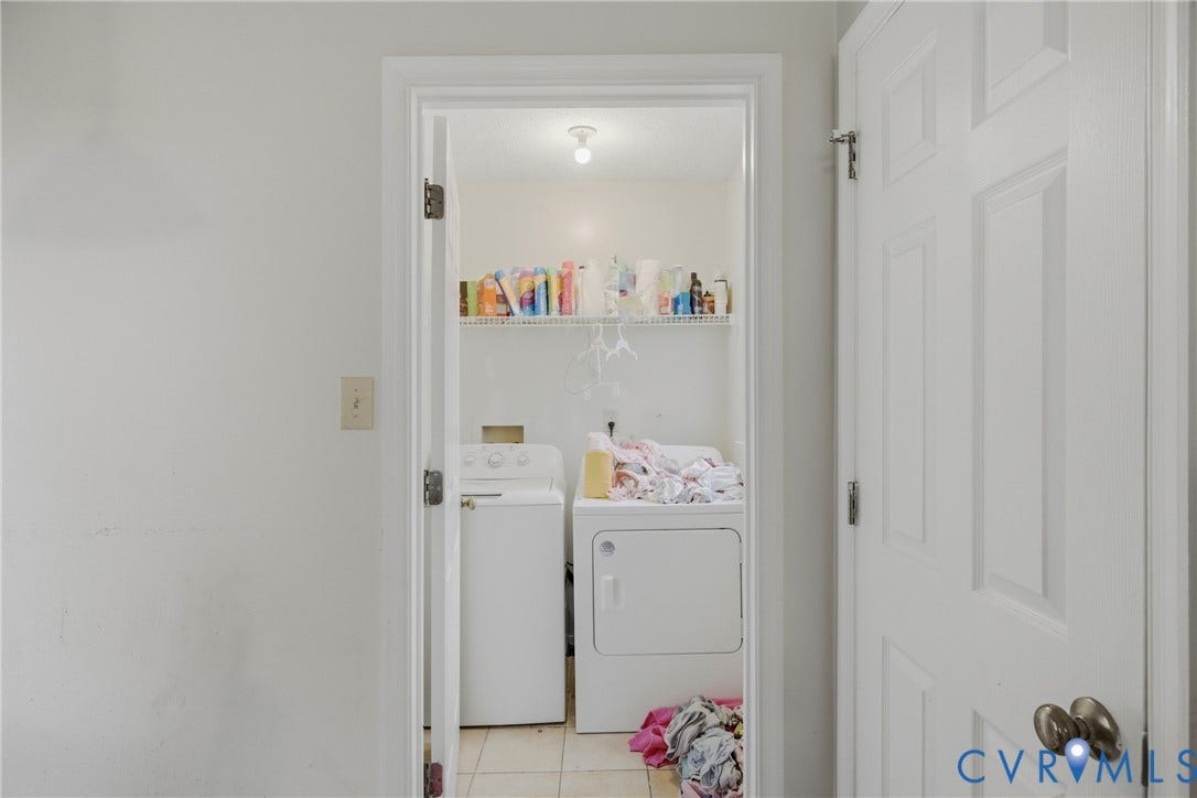 1221 N 35th Street, Church Hill, Richmond, VA 23223 1221 N 35th Street, Church Hill, Richmond, VA 23223