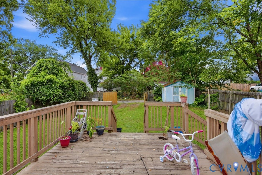 1221 N 35th Street, Church Hill, Richmond, VA 23223 1221 N 35th Street, Church Hill, Richmond, VA 23223