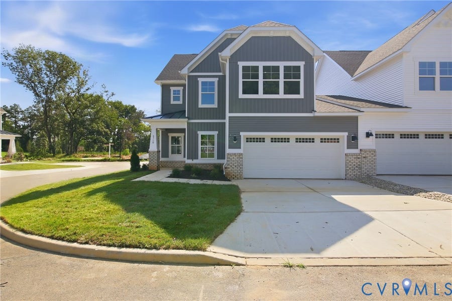 Property photo for 8710 Coastal Terrace, Mechanicsville, VA