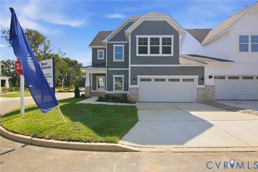 Property photo for 8710 Coastal Terrace, Mechanicsville, VA
