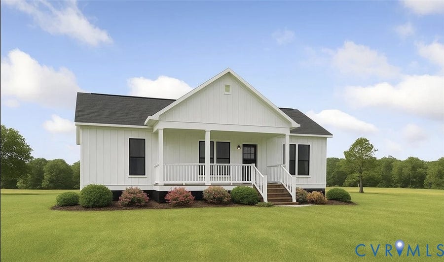 Property photo for TBD Byrds Mill Road, Newtown, VA